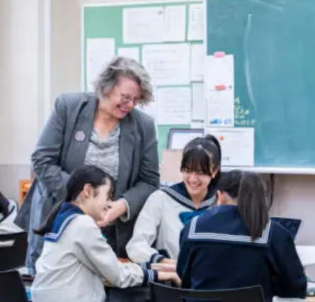 東京女学館中学・高、国際学級を2クラスに拡充！2026年度から