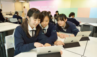 春の学校イベント 和洋九段女子中学校 スタディ中学受験情報局 首都圏 中学受験情報の スタディ