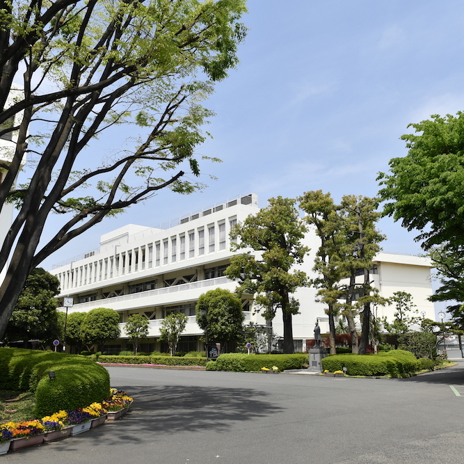 2025年度新コース制がスタート！　制服もリニューアル！　東京家政大学附属女子