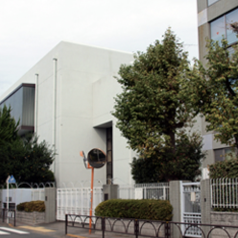 8/2(土)•3(日)夏休み学校見学会を開催！　佼成学園女子
