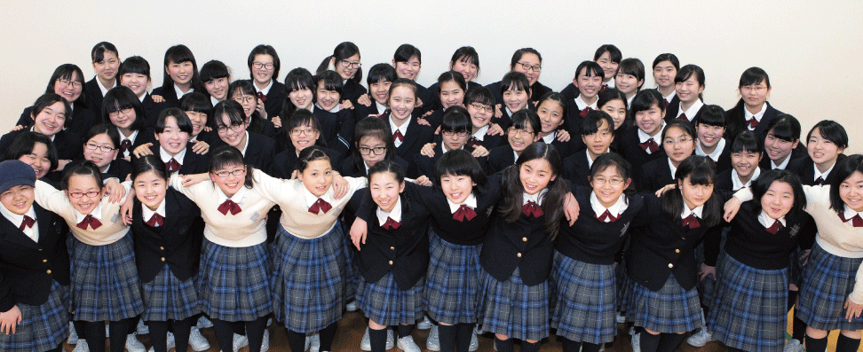 注目の私立中学校 麴町 麹町 学園女子中学校 スタディ中学受験情報局 首都圏 中学受験情報の スタディ