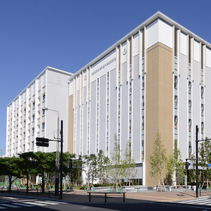 2026受験生応援動画を公開！　芝浦工業大学附属