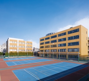 2026中学入試対策授業動画を公開！　城西大学附属城西