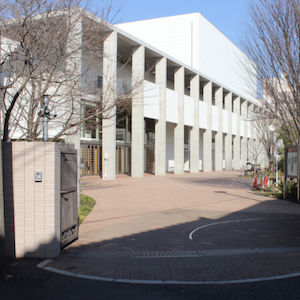 東京都中学校ダンス競技会新人大会で入賞！　実践女子学園