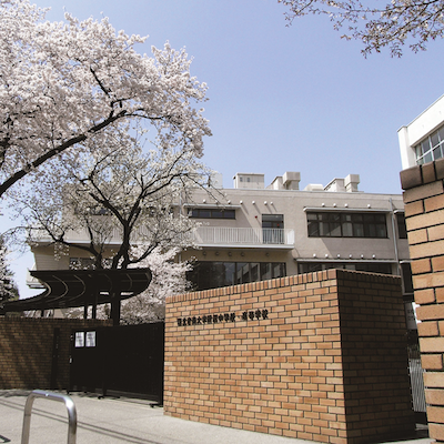 3/28(土)吹奏楽部定期演奏会を開催！　国立音楽大学附属