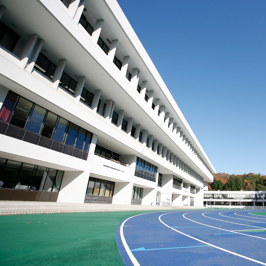 連載シリーズ「まなびの現場」がスタート！　桐蔭学園