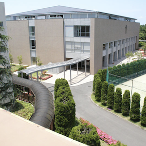 5/9(土)ミニ学校説明会を開催！　聖園女学院