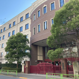 5/17(日)学校説明会を開催！　東京成徳大学中学校