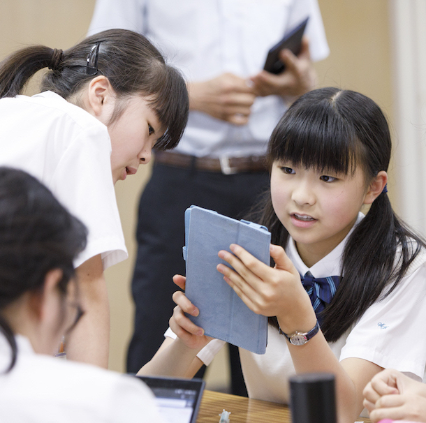 おうちdeオンライン説明会 相談会 に和洋九段女子中学校が参加 スタディ中学受験情報局 首都圏 中学受験情報の スタディ