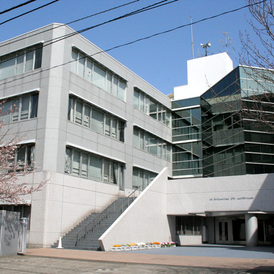 大学 東京 中学校 電機