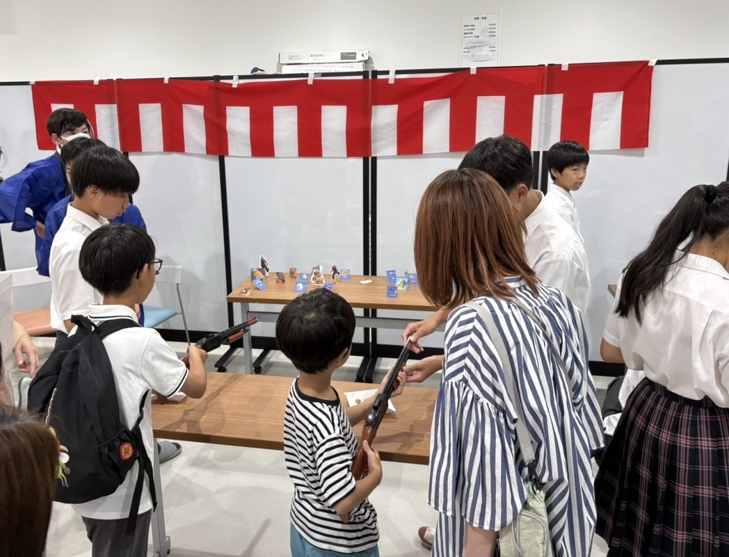 夏祭り２