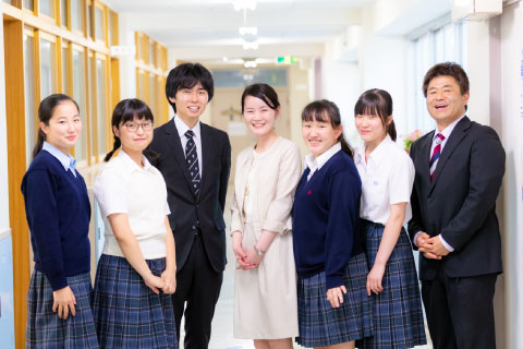 昭和女子大学附属昭和中学校