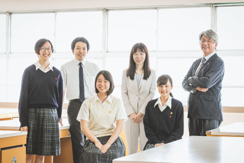 昭和女子大学附属昭和中学校