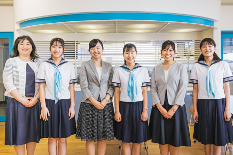 昭和女子大学附属昭和中学校