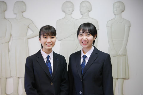 共立女子中学校