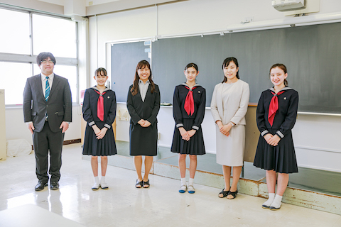 昭和女子大学附属昭和中学校