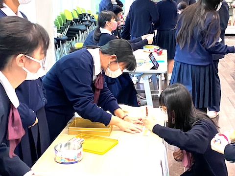 雲雀丘学園中学校