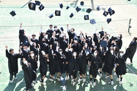 文化学園大学杉並中学校