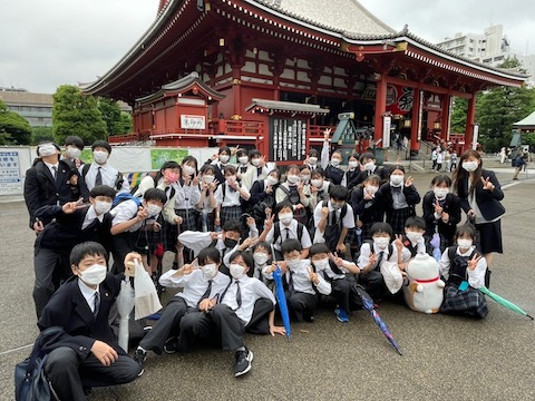 目黒日本大学中学校