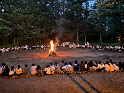 立教女学院中学校