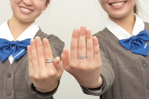 ノートルダム女学院中学校