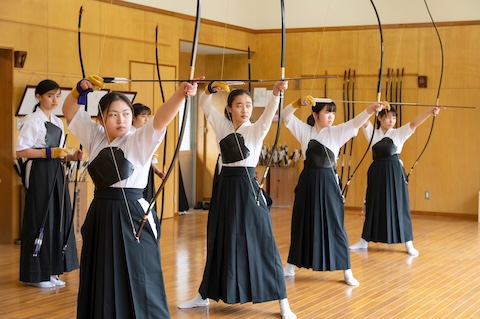 聖園女学院中学校
