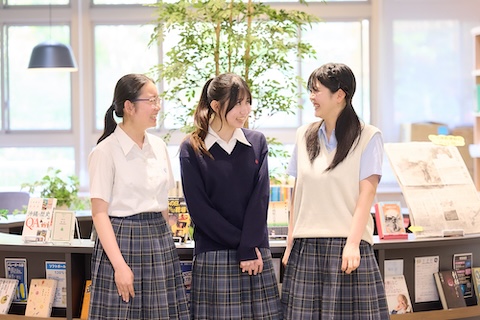 昭和女子大学附属昭和中学校