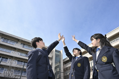 東京成徳大学中学校