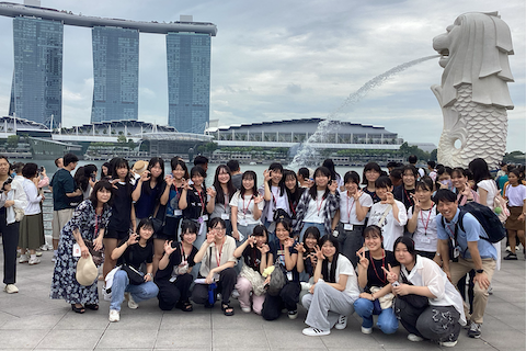 三輪田学園中学校