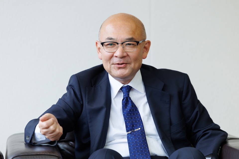 桐蔭学園中等教育学校