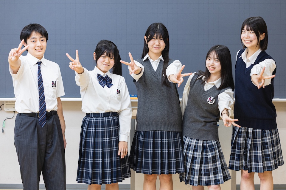 目黒日本大学中学校