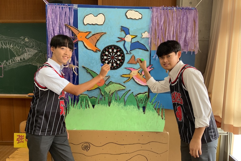 東京成徳大学中学校