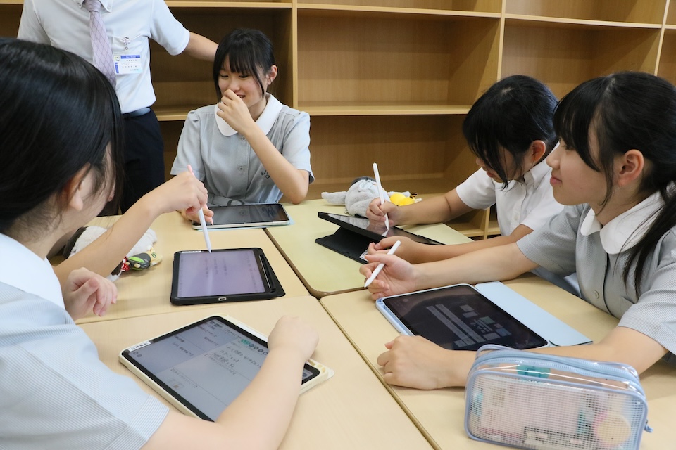 仁川学院中学校