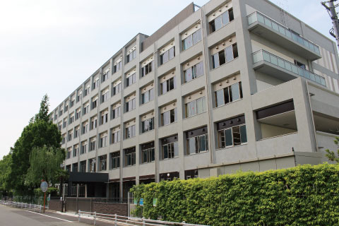 園田学園中学校