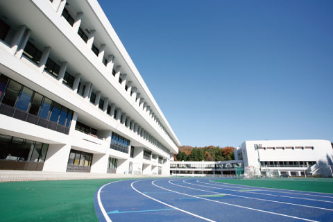 学校 学園 高等 桐 蔭