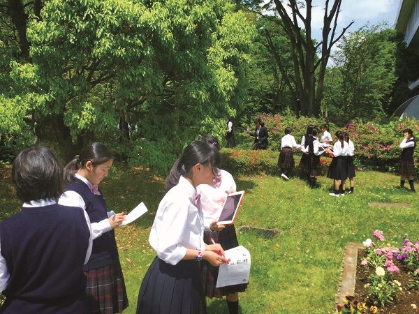 桐蔭学園が19年度より共学化 予定 スクール特集 桐蔭学園中等教育学校 スタディ中学受験情報局 桐蔭学園が19年度より共学化 予定 スクール特集 桐蔭学園中等教育学校 スタディ中学受験情報局