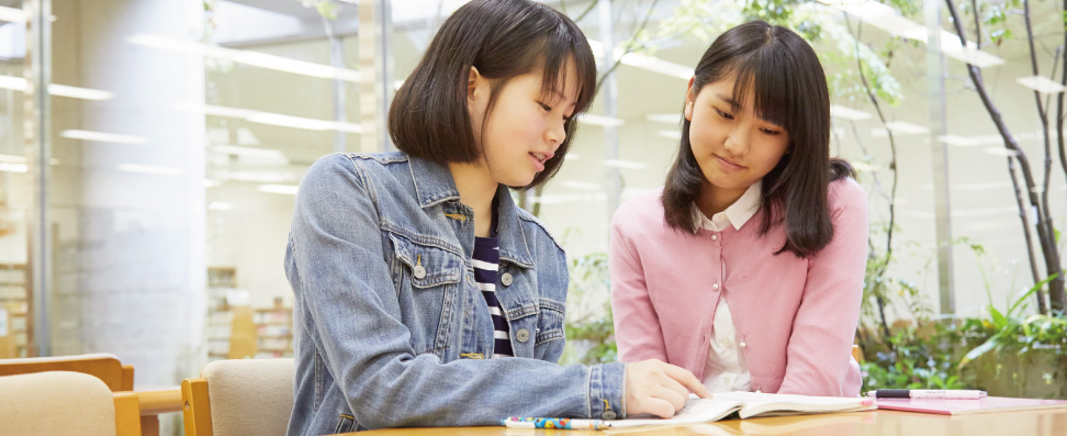 同志社女子中学校 中学受験の情報サイト スタディ