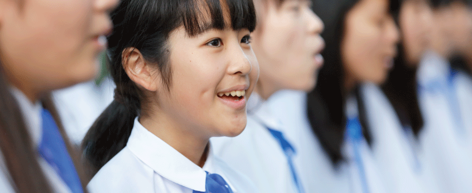 大阪女学院中学校 中学受験の情報サイト スタディ