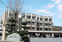 関西大倉中学校 