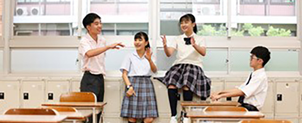 四條畷学園中学校 中学受験の情報サイト スタディ