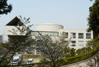 神戸国際中学校 