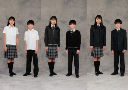 神戸龍谷中学校 中学受験の情報サイト スタディ