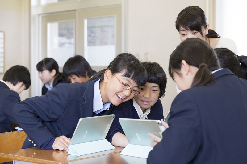 部活に 数学部 のある中学 特集 関西 中学受験情報の スタディ