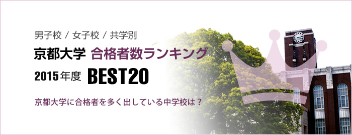 私立中学校 初年度納入金ランキング 初年度納入金が安い私立中学校どこ?選ぶ学校によって 3年間で大きな差がでる学費をランキングで紹介。
