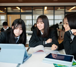 神戸龍谷中学校