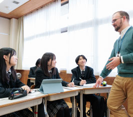 神戸龍谷中学校