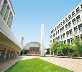 仁川学院中学校