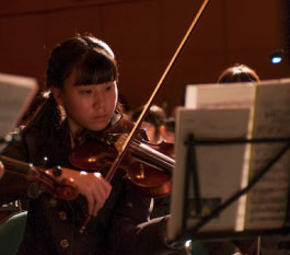 ノートルダム女学院中学校