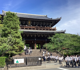 上宮学園中学校