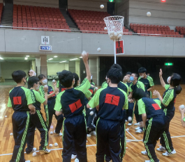 上宮学園中学校